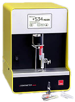 OSMOMETER