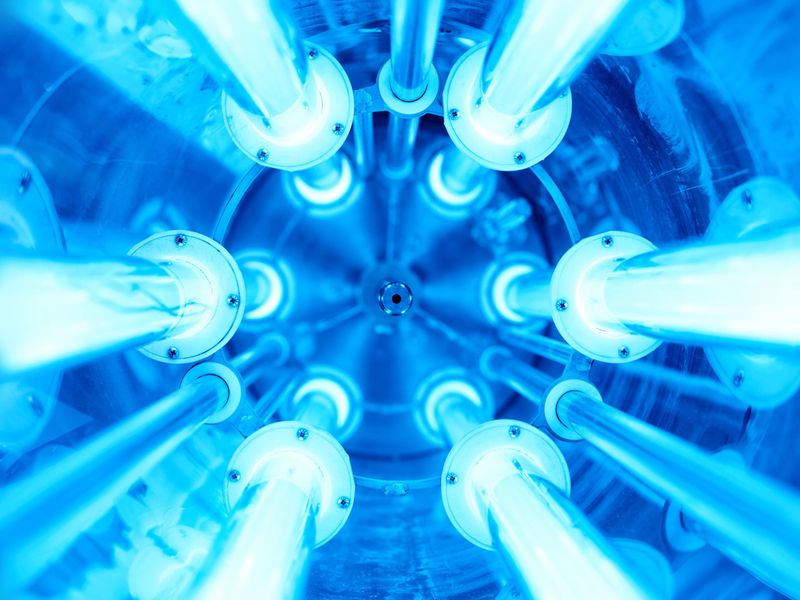 UV RANGE