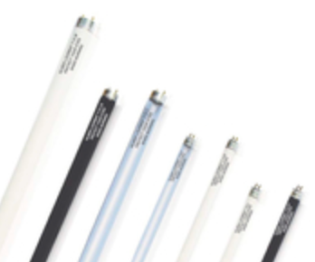 UV replacement tubes