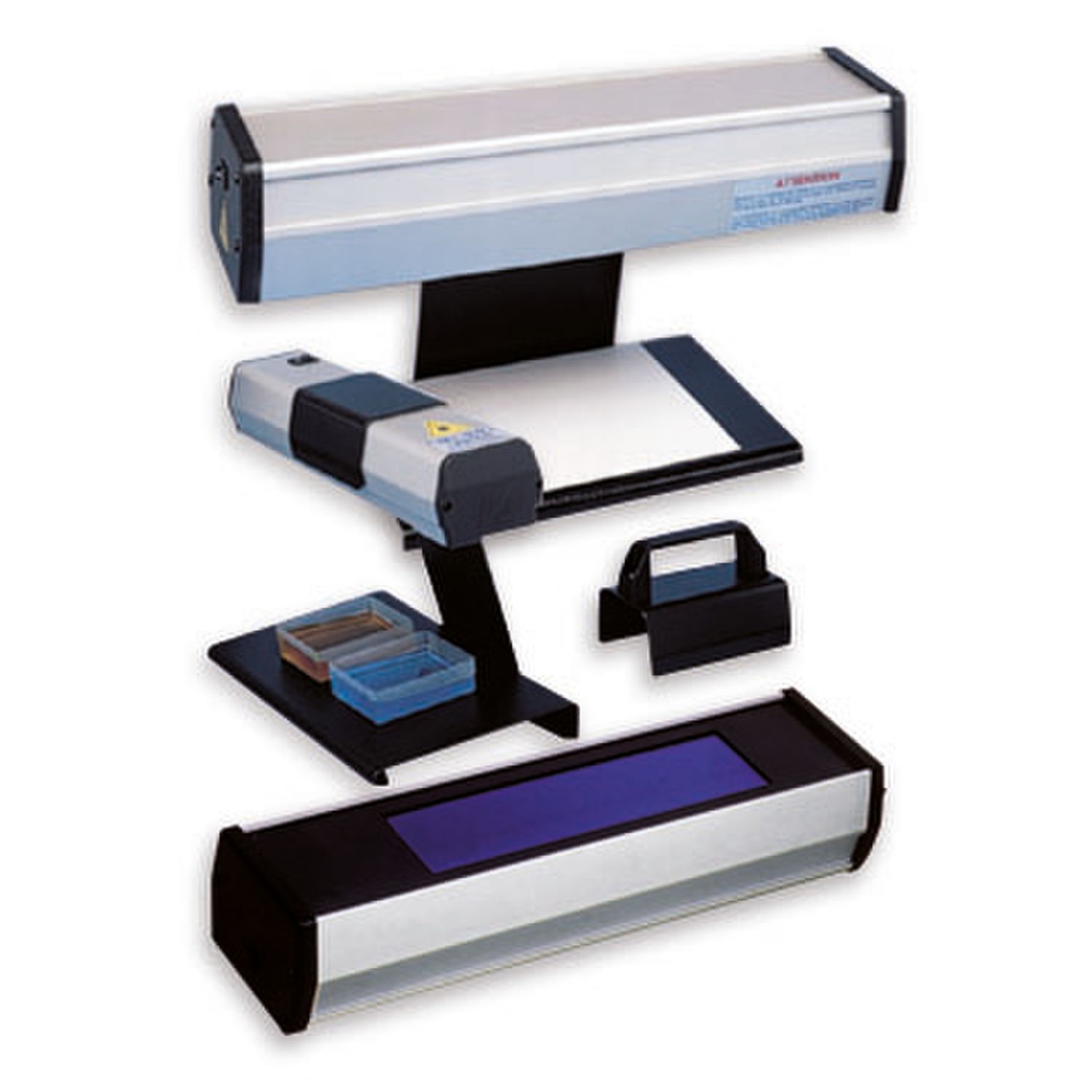 LAMPS ACCESSORIES