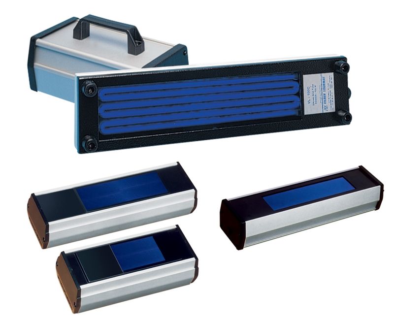 UV LAMPS