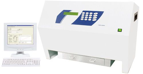 UV IRRADIATION SYSTEM