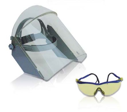 UV PROTECTIVE EQUIPMENT
