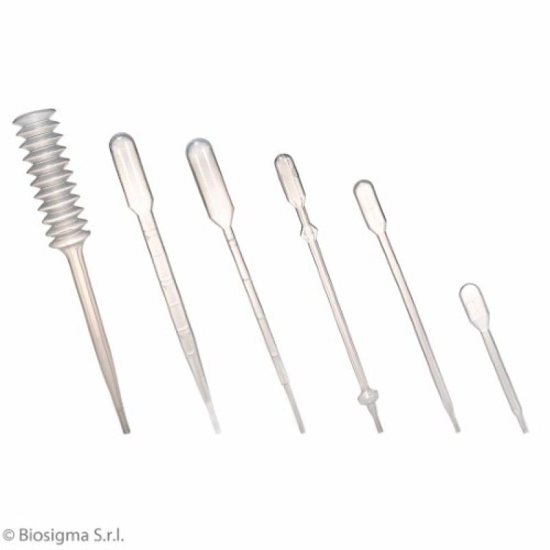 Paster Pipettes