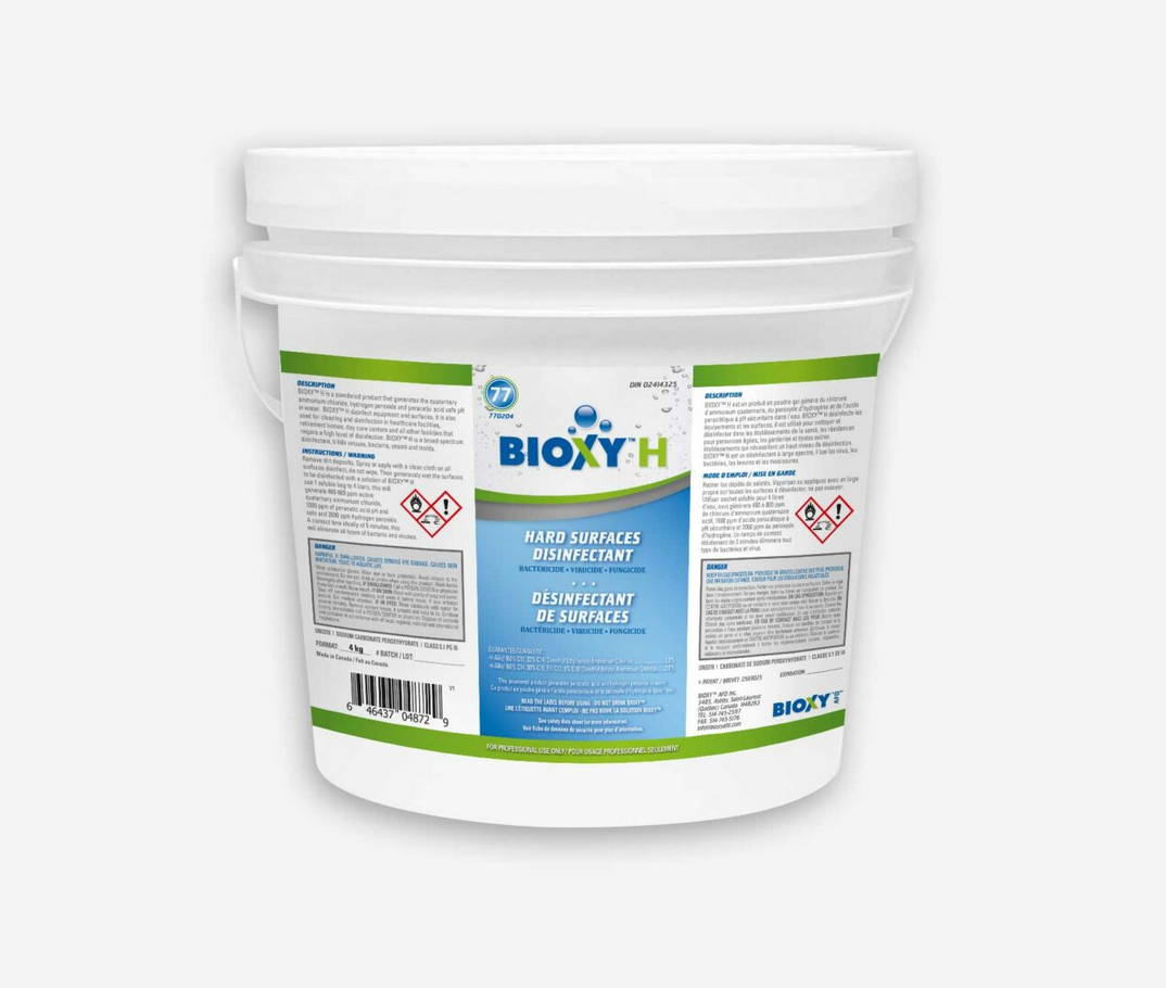 BIOXY H