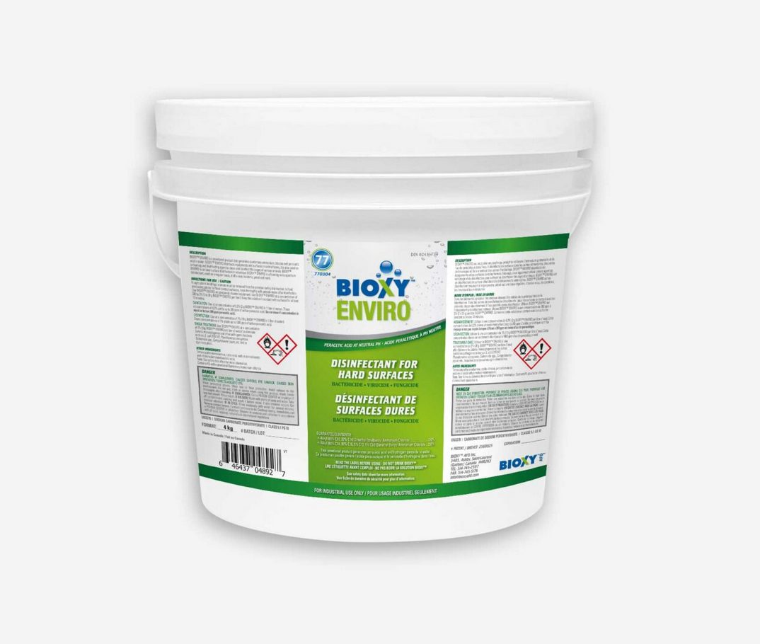 BIOXY ENVIRO