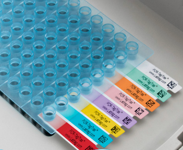 Tags - PCR
