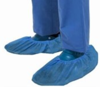 Couvre chaussures