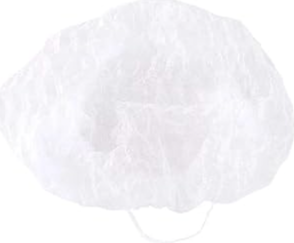 Couvre-barbe
