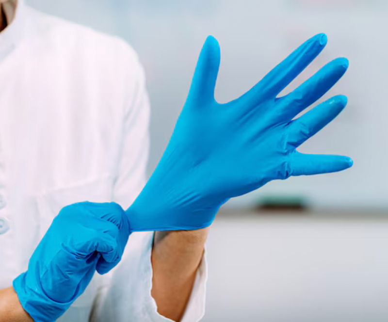 Gants de protection
