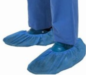 Shoe covers