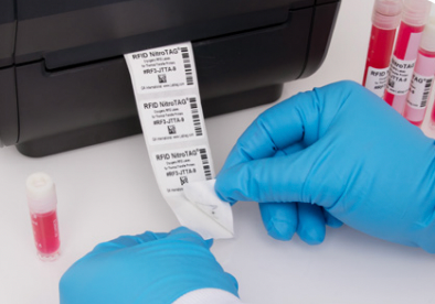 RFID NitroTAG®