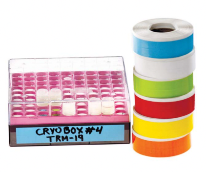 Deep-Freeze Removable Tape