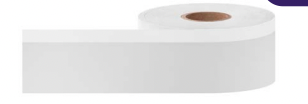 Autoclave-Resistant Tape for Thermal-Transfer Printers