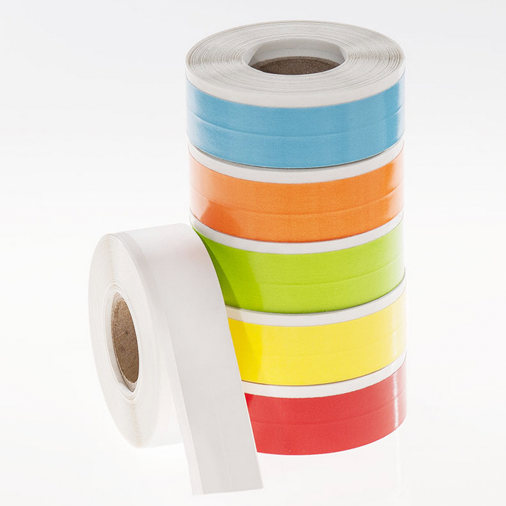 Cryogenic Tape – 0.75″ / 19mm Wide #TJTA-19