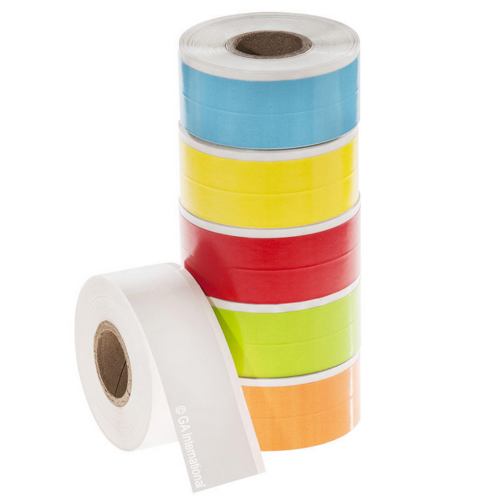 Cryogenic Tape – 1″ / 25.4mm Wide #TJTA-25