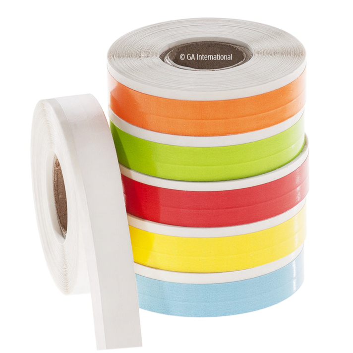 Cryogenic Tape for Metal Racks – 0.5″ / 13mm Wide #TWA-13