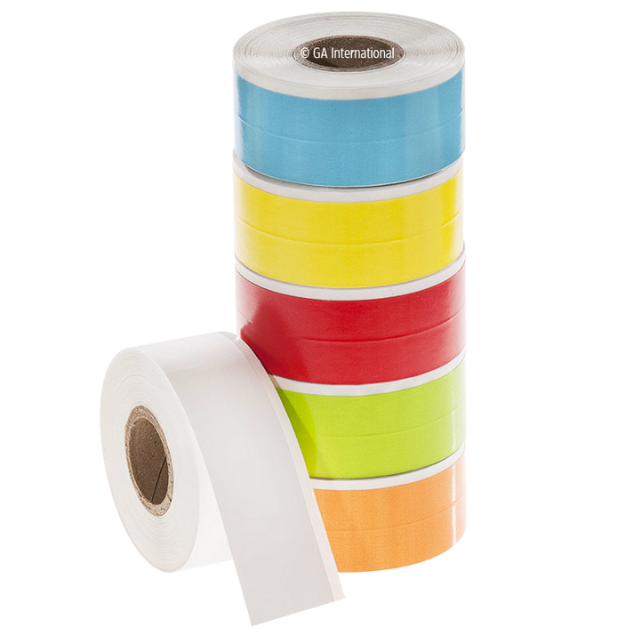 Cryogenic Tape for Metal Racks – 1″ / 25.4mm Wide #TWA-25