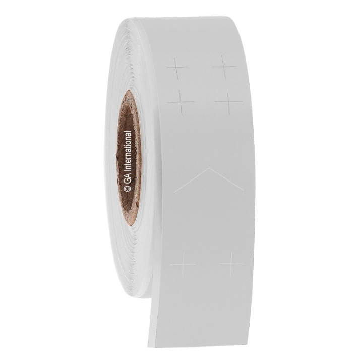 Cryogenic Tamper-Evident Tape – 0.875″ / 22.2mm Wide #TETA-22