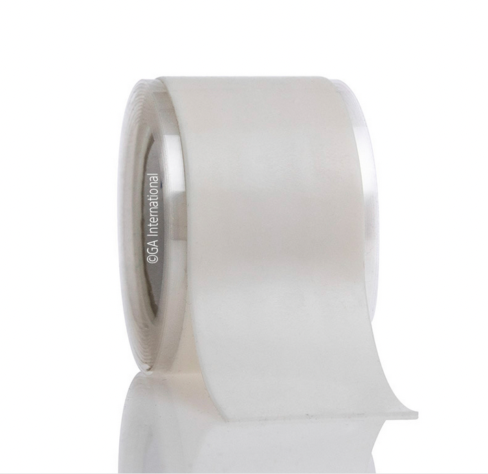 Adhesive-Free Cryogenic Seal Tapes – 1″ x 10′ #THG-25 (Patented)