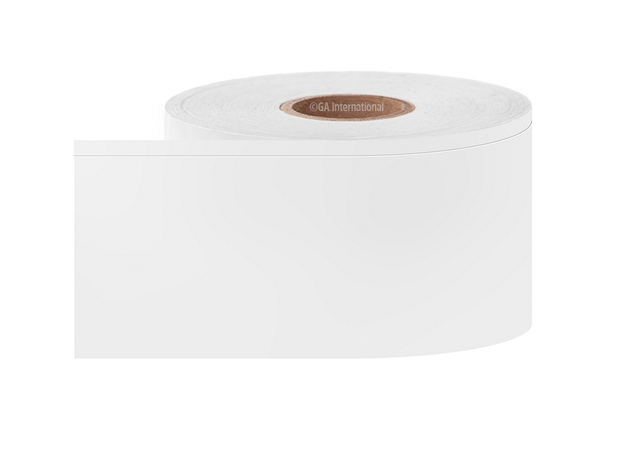 Transparent Cryo Tape for Frozen Containers – 1.5″ / 38.1mm Wide #TAQ-38