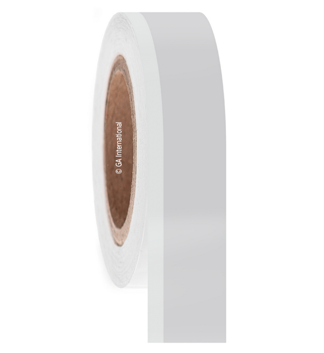 Autoclave Resistant Tape for Thermal-Transfer Printers – 1″ / 25.4mm Wide #TAUT-25