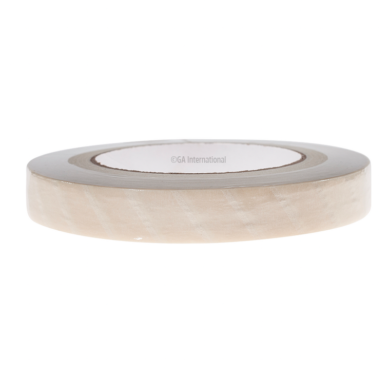 Steam Sterilization Indicator Tape – 0.7″ x 180′ #STRAT-18WH