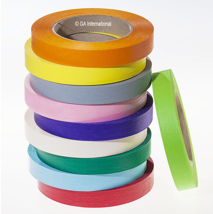 Color Lab-Tape™- 0.71″ × 180′ #PAT-18