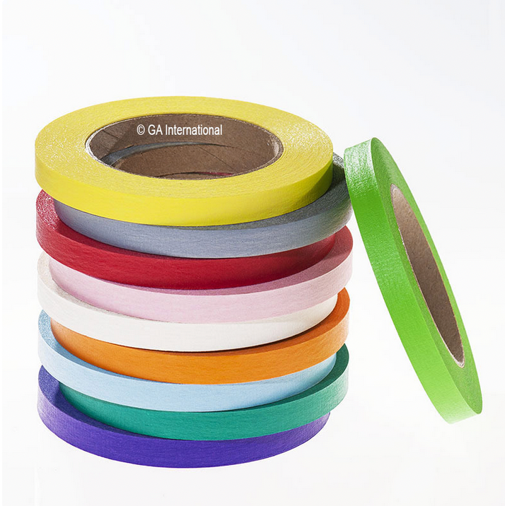 Color Lab-Tape™- 0.5″ × 180′ #PAT-13