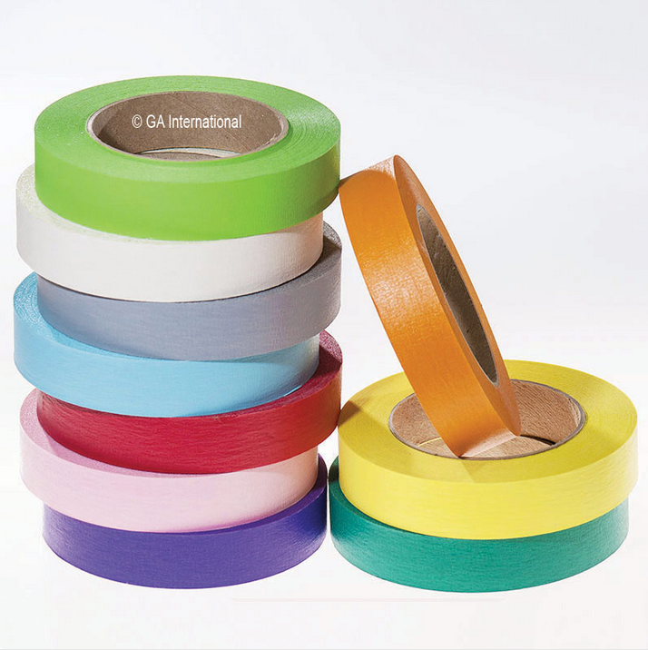Color Lab-Tape™- 0.94″ × 180′ #PAT-24
