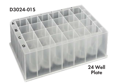 OptiWell Deep Well Plates