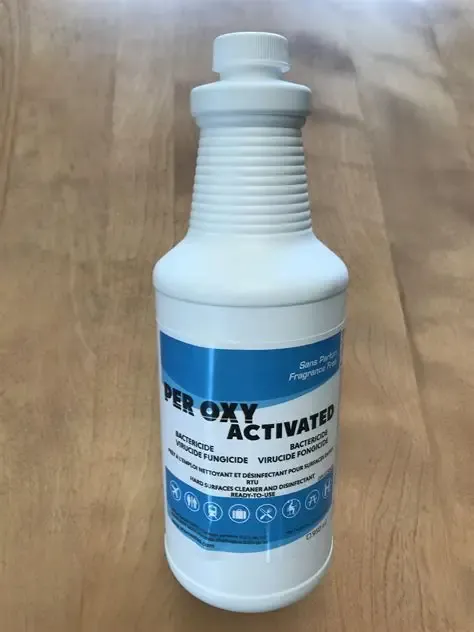 PER OXY Activated   12X 1L
