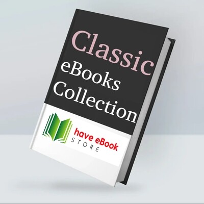 Download Classic eBooks