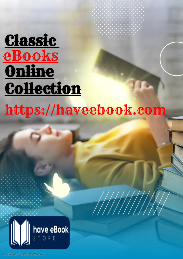 Order Classic eBooks