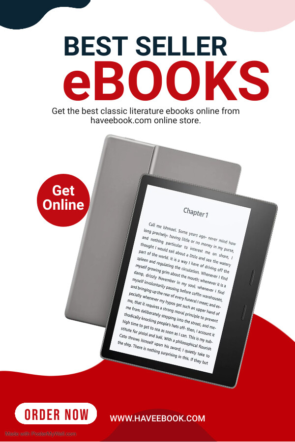 Order Classic eBooks
