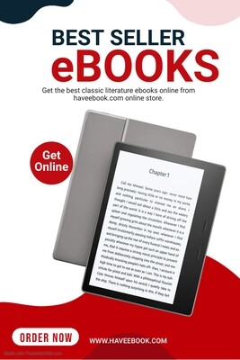 Order Classic eBooks