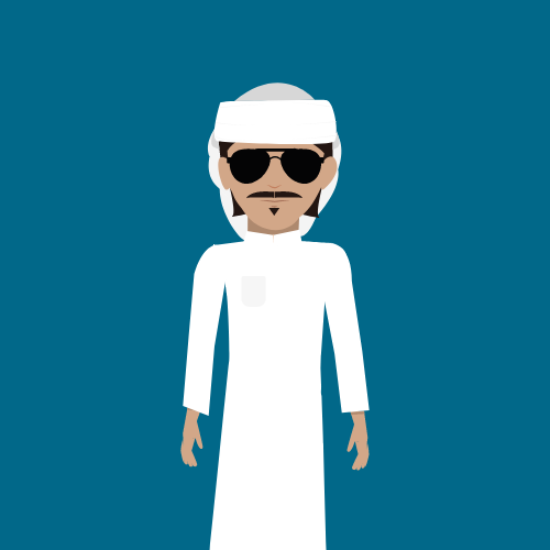 متجر حمدان الذكي