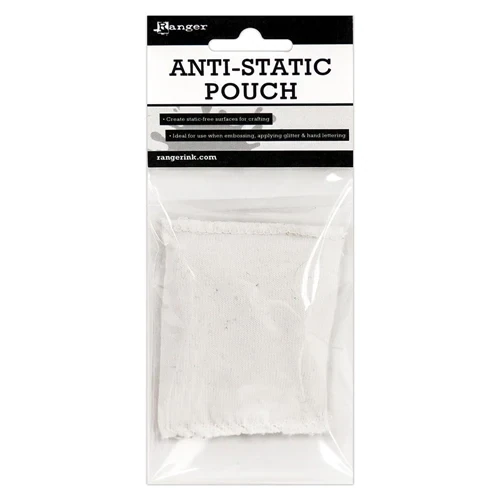 Anti Static Pouch