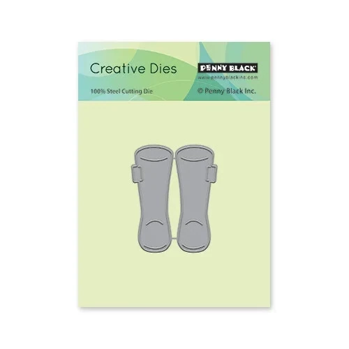 Boots Die