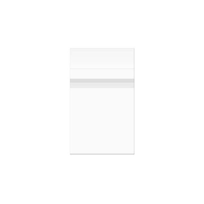 Clear Bags For cards