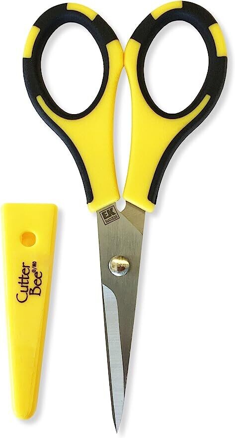 Cutter Bee Scissors