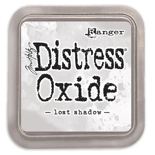 Distress Ox Pad Lost Shadow