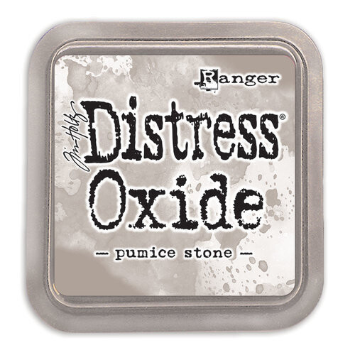 Distress Ox Pad Pumice Stone