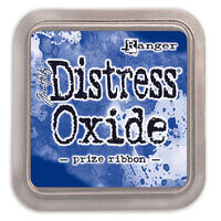 Distress Ox Pad Prize Ribbon