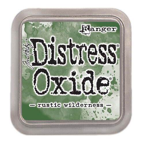 Distress Ox Pad Rustic Wilderness