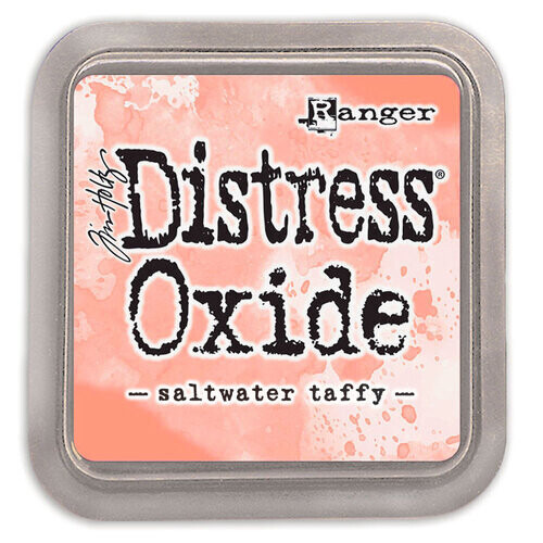Distress Ox Pad Saltwater Taffy