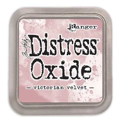 Distress Ox Pad Victorian Velvet