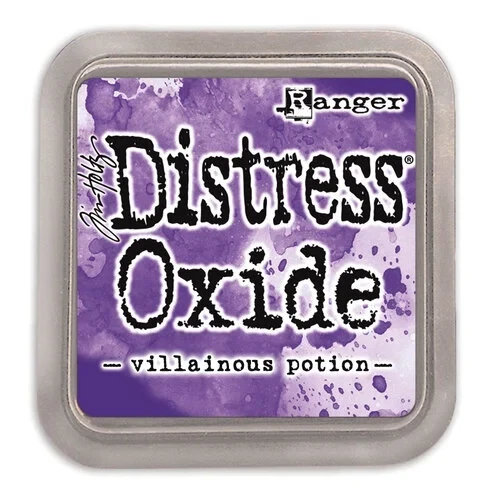 Distress Ox Pad Villainous Potion