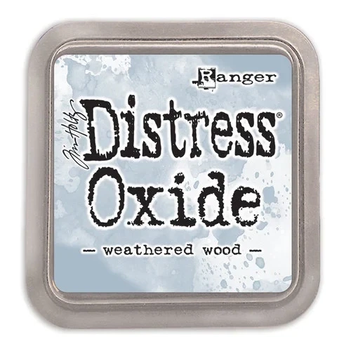Distress Ox Pad Weathered Wood