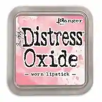 Distress Ox Pad Worn Lipstick